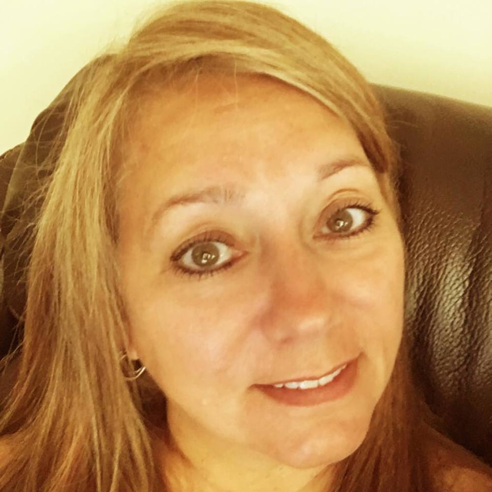 Meet your Posher, Terry